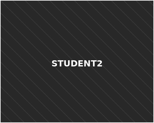 Student