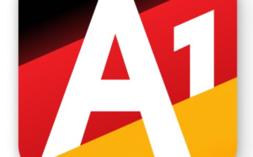 German Language A1 Level