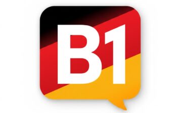 German Language B1